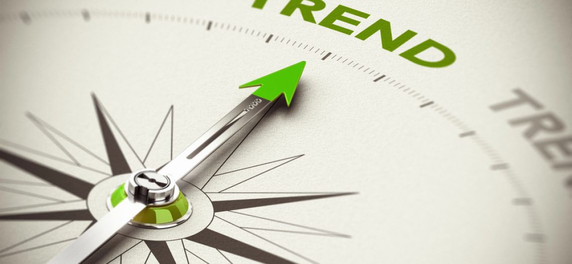 Tendenze nel mondo del lavoro