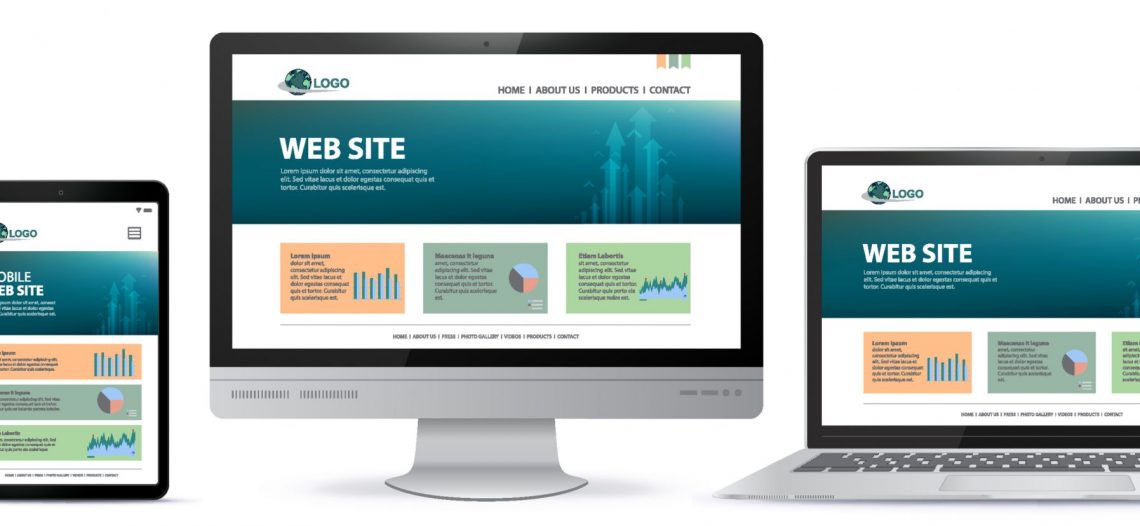 Il sito web per PMI e professionisti: avere una presenza online professionale è indispensabile