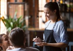 Come migliorare l'esperienza del cliente al tuo ristorante