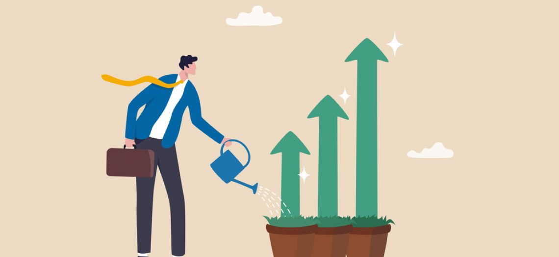 Crescita di una piccola impresa: 5 strategie