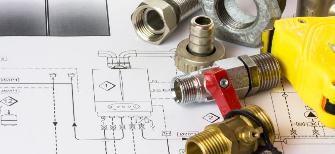 Innovazioni e servizi: l'idraulica che fa la differenza