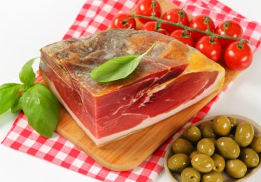 Volumi di vendita, mercati principali e export del prosciutto crudo di Parma