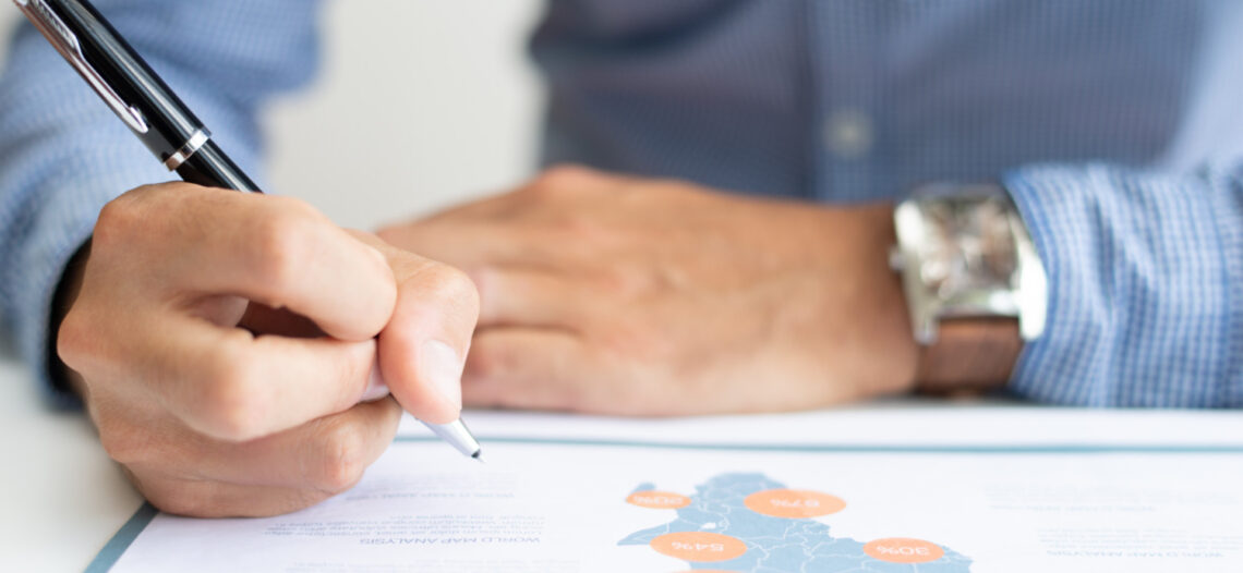 Costruire la propria carriera con un percorso internazionale: strategie di accesso e finanziamento