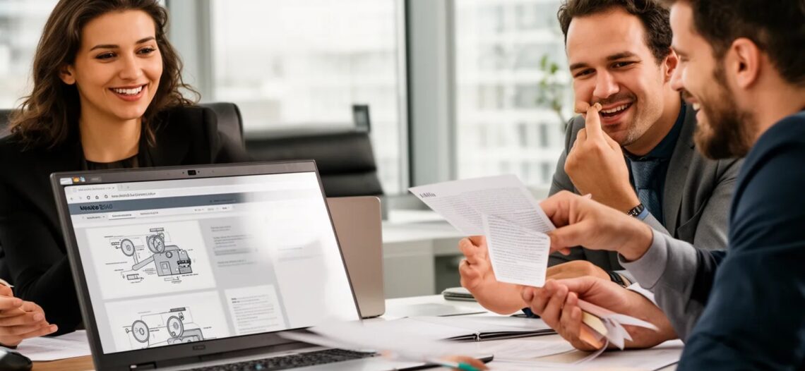 Employee advocacy B2B: come rendere condivisibili i contenuti senza imporre copioni
