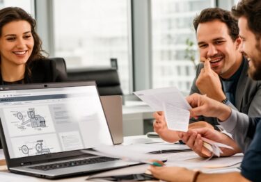 Employee advocacy B2B: come rendere condivisibili i contenuti senza imporre copioni