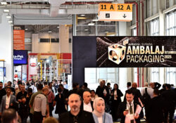 L’industria globale del packaging si incontrerà a Istanbul per Eurasia Packaging 2026