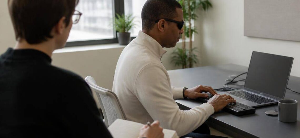 Accessibilità digitale nelle aziende europee, uno studio rivela le difficoltà delle PMI nell'applicare le nuove regole
