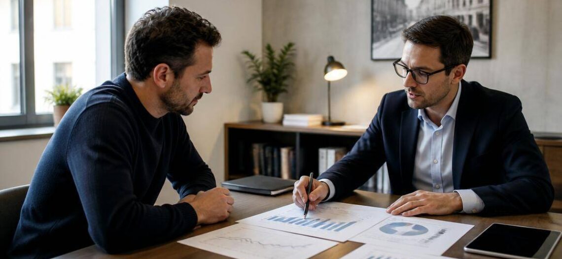 Credito bancario alle imprese italiane, nel terzo trimestre 2026 diminuisce la domanda di finanziamenti