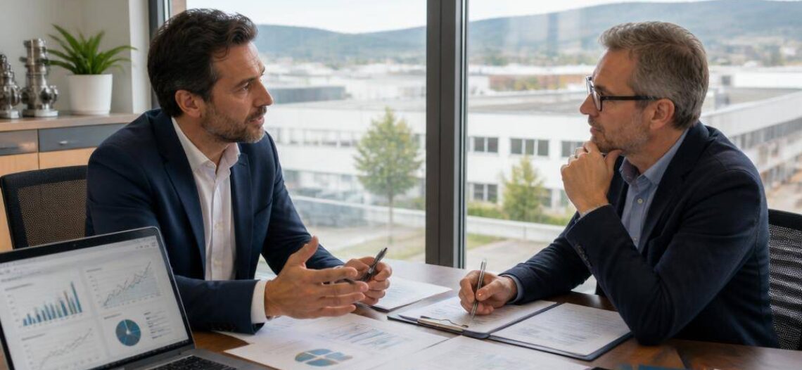 Fatturato dell'industria e dei servizi, ad agosto 2026 crescono i valori ma diminuiscono i volumi