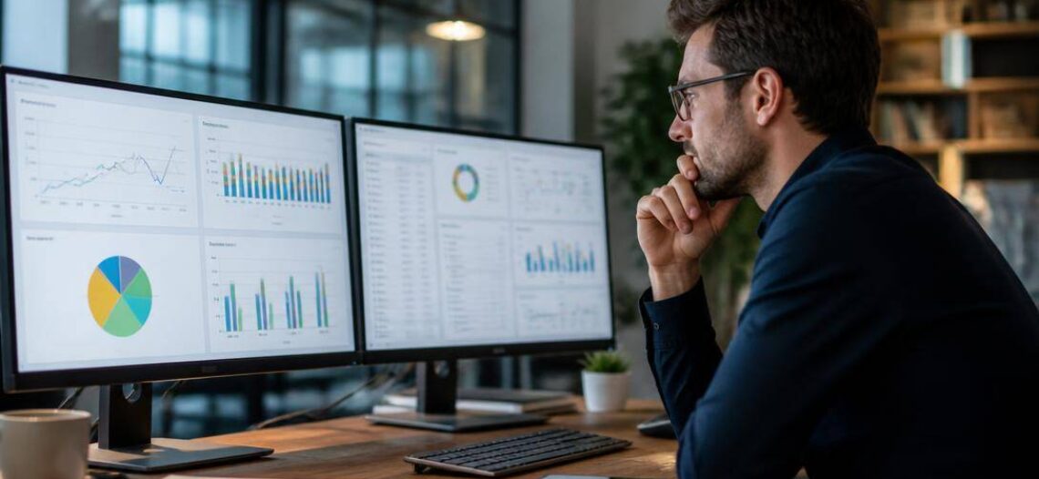 Google Ads e intelligenza artificiale, nuove regole per controllare budget e risultati delle campagne