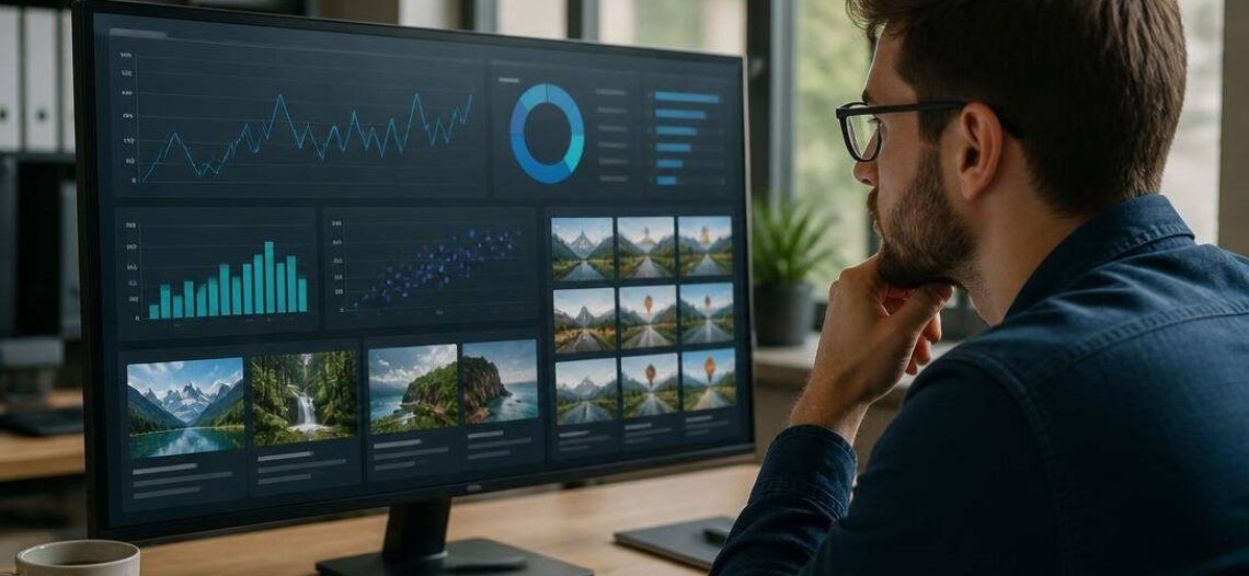 Google Search Console introduce i rapporti sulla ricerca multimodale: nuove metriche per analizzare la visibilità online