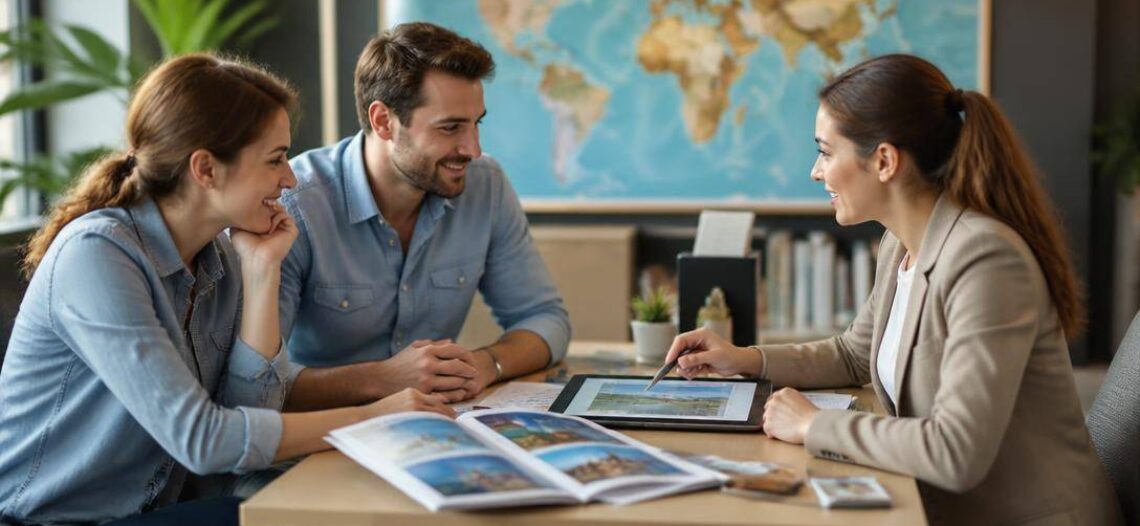 Turismo organizzato 2026, mercato da 11,3 miliardi tra tensioni internazionali e nuove abitudini di viaggio