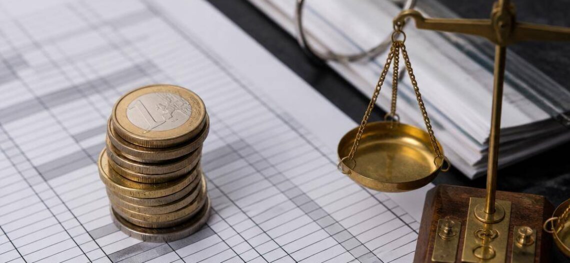 Tasse sulle imprese in Europa, Eurostat aggiorna i dati: pressione fiscale al 40,7% del PIL nell’Unione europea