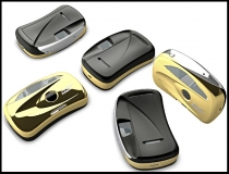 modellaszione 3d