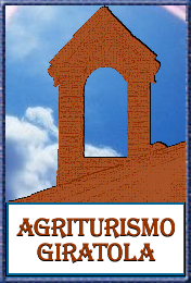 AGRITURISMO GIRATOLA