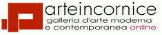 Arteincornice - Galleria d'arte moderna e contemporanea On-line