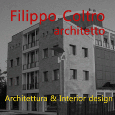 FILIPPO COLTRO ARCHITETTO