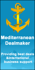 mediterranean dealmaker, consulenze speciali jagodina, serbia (mi)
