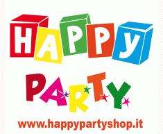 happy party, giocattoli e giochi - vendita al dettaglio torino (to)
