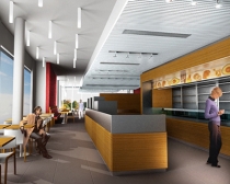 Interior Design for YAWS