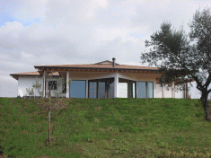 case in legno bautiz , case prefabbricate e bungalows isola del liri  (fr)