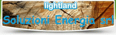 lightland soluzioni energia srl, energia solare ed energie alternative - impianti e componenti quercegrossa (si)
