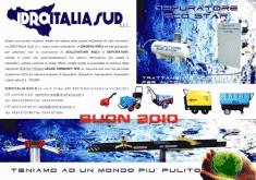 idroitalia sud s.r.l., esportatori ed importatori santa caterina villarmosa (cl)