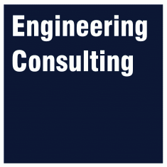 ENGINEERING CONSULTING
