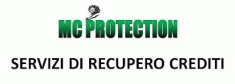 mc protection, recupero crediti lugagnano val d'arda (pc)
