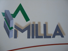 milla srl, serramenti ed infissi legno celleno (vt)