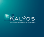 KALYOS SRL - soluzioni informatiche