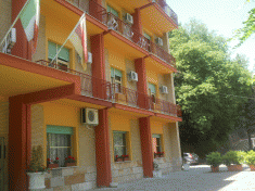 albergo astoria, alberghi chianciano terme (si)