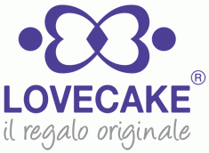 lovecake il regalo originale, bomboniere ed accessori venaria (to)