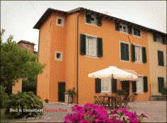 bed and breakfast lucca fora, alberghi lucca (lu)