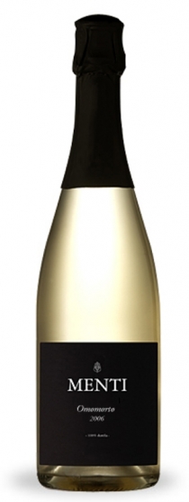 Monti Lessini d.o.c. durello spumante brut