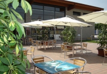 Area esterna