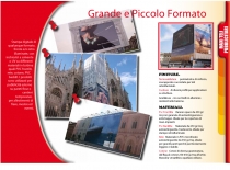 Stampa Grande e Piccolo Formato
