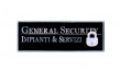 Tel 0805380277 Fax 0805308135 mail info@generalsecurity.it