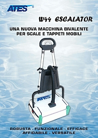 macchina lavascalemobili