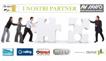 partner;Marche;Serramenti;