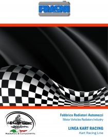 Linea Kart Racing 2014