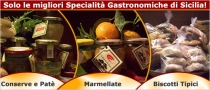 Prodotti Tipici Siciliani