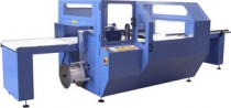 PACTUR CONFEZIONATRICI CON SALDATURA LATERALE IN CONTINUO AUTO 60L