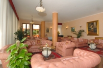 Grande Hotel Toscana