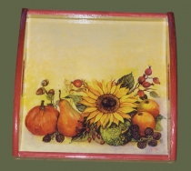 Restauro e decorazione