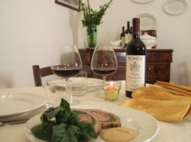 alimentazione