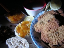 alimenti naturali