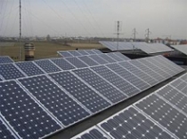 Impianto fotovoltaico