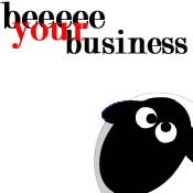 'logo beyourbusiness'