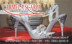 SCARPA CARMELA & C. SRL